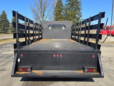 2014 Mitsubishi CHASSIS CAB UNKNOWN