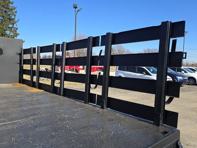 2014 Mitsubishi CHASSIS CAB UNKNOWN