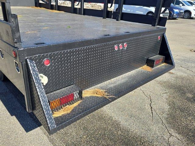 2014 Mitsubishi CHASSIS CAB UNKNOWN