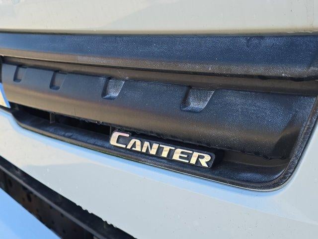 2014 Mitsubishi CHASSIS CAB UNKNOWN