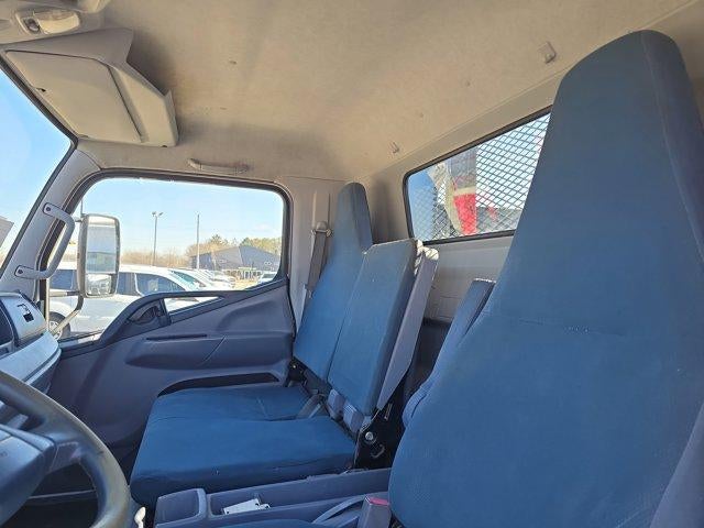 2014 Mitsubishi CHASSIS CAB UNKNOWN