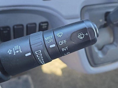 2014 Mitsubishi CHASSIS CAB UNKNOWN