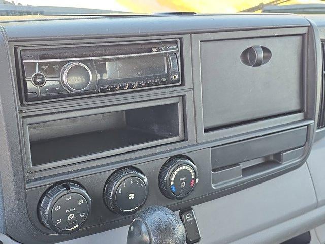 2014 Mitsubishi CHASSIS CAB UNKNOWN