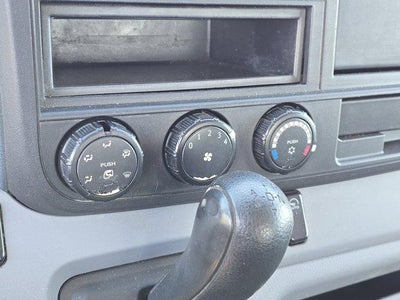 2014 Mitsubishi CHASSIS CAB UNKNOWN