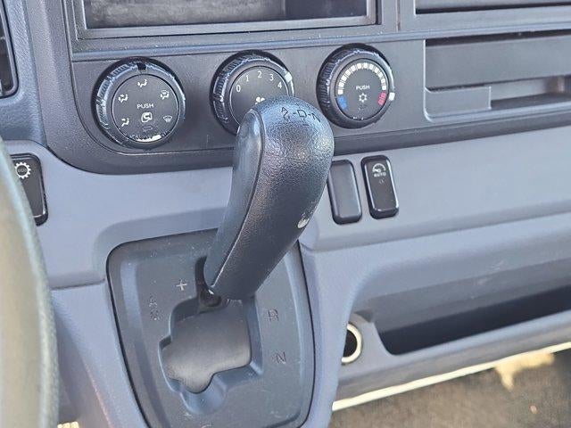 2014 Mitsubishi CHASSIS CAB UNKNOWN