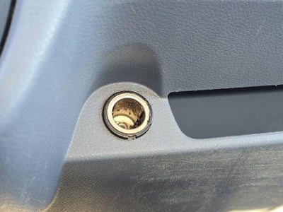 2014 Mitsubishi CHASSIS CAB UNKNOWN