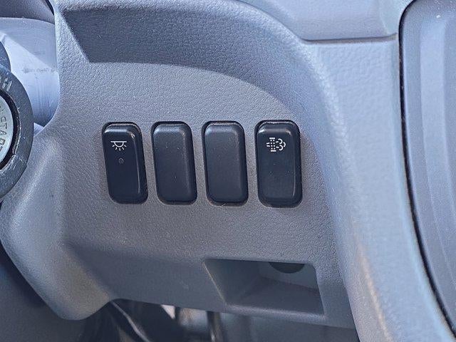 2014 Mitsubishi CHASSIS CAB UNKNOWN