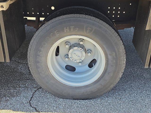 2014 Mitsubishi CHASSIS CAB UNKNOWN