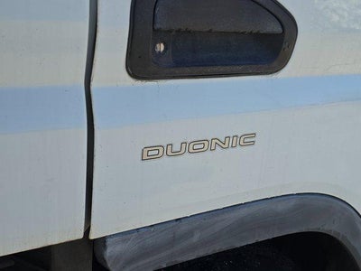 2014 Mitsubishi CHASSIS CAB UNKNOWN