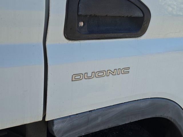 2014 Mitsubishi CHASSIS CAB UNKNOWN