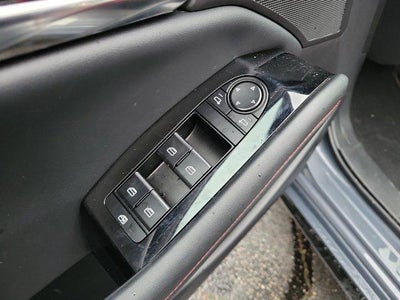 2025 Mazda Mazda3 Sedan 2.5 S Carbon Edition AWD