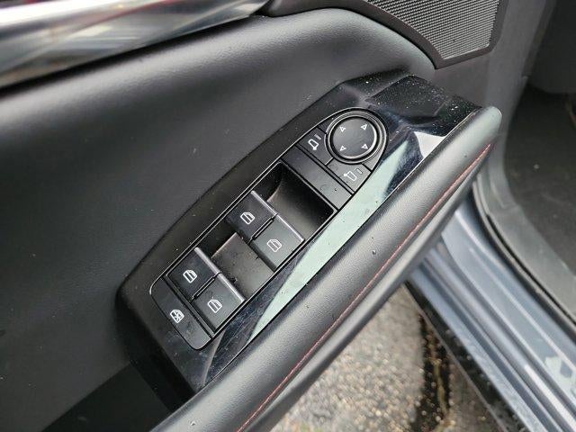 2025 Mazda Mazda3 Sedan 2.5 S Carbon Edition AWD