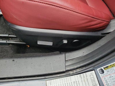 2025 Mazda Mazda3 Sedan 2.5 S Carbon Edition AWD