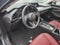 2025 Mazda Mazda3 Sedan 2.5 S Carbon Edition AWD
