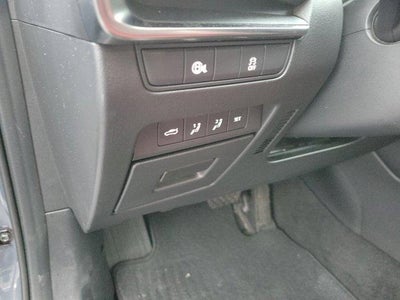 2025 Mazda Mazda3 Sedan 2.5 S Carbon Edition AWD