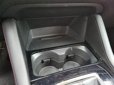 2025 Mazda Mazda3 Sedan 2.5 S Carbon Edition AWD