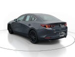 2025 Mazda Mazda3 Sedan 2.5 S Carbon Edition AWD