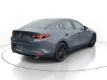 2025 Mazda Mazda3 Sedan 2.5 S Carbon Edition AWD