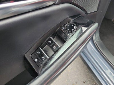 2025 Mazda Mazda3 Sedan 2.5 S Carbon Edition AWD