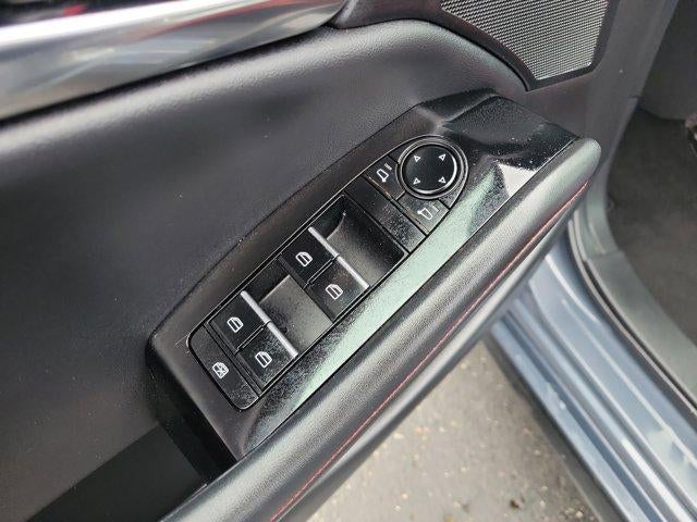 2025 Mazda Mazda3 Sedan 2.5 S Carbon Edition AWD