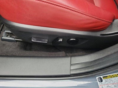 2025 Mazda Mazda3 Sedan 2.5 S Carbon Edition AWD