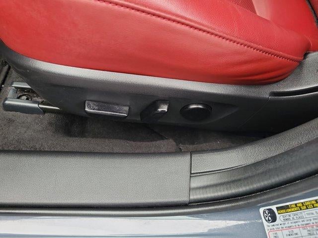 2025 Mazda Mazda3 Sedan 2.5 S Carbon Edition AWD