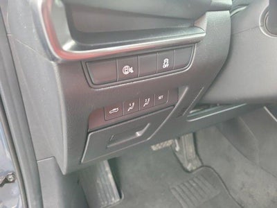 2025 Mazda Mazda3 Sedan 2.5 S Carbon Edition AWD