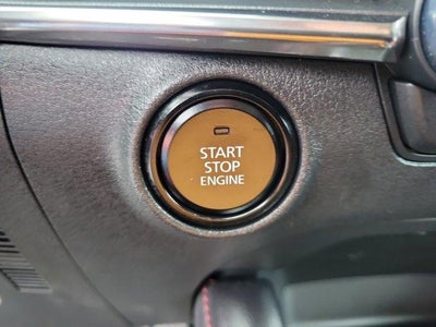 2025 Mazda Mazda3 Sedan 2.5 S Carbon Edition AWD