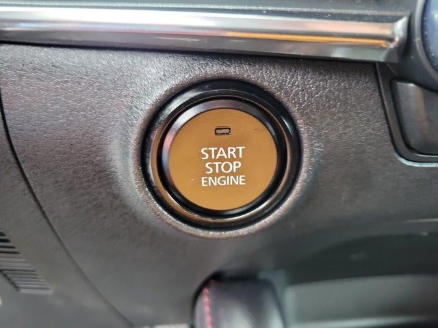 2025 Mazda Mazda3 Sedan 2.5 S Carbon Edition AWD