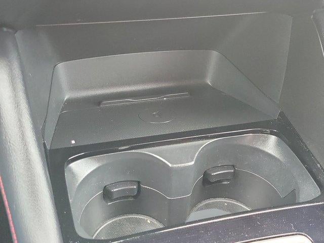 2025 Mazda Mazda3 Sedan 2.5 S Carbon Edition AWD