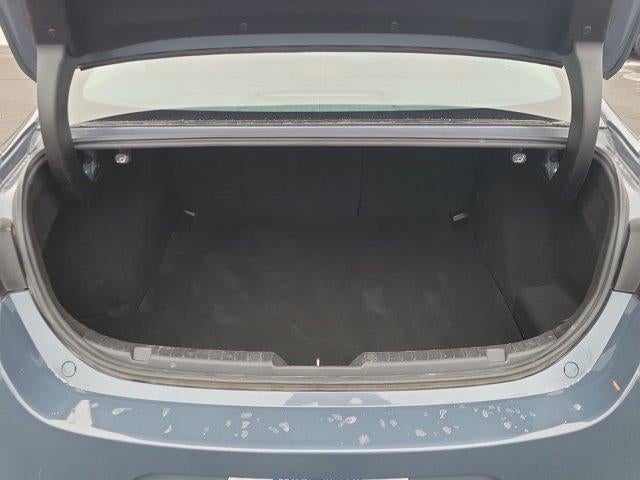 2025 Mazda Mazda3 Sedan 2.5 S Carbon Edition AWD