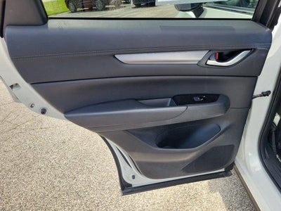 2025 Mazda Mazda CX-5 2.5 S Preferred Package AWD