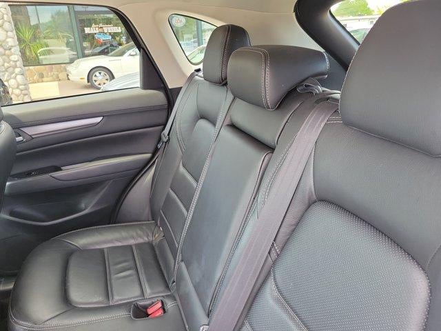 2025 Mazda Mazda CX-5 2.5 S Preferred Package AWD