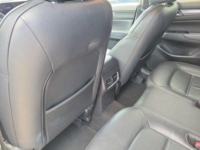 2025 Mazda Mazda CX-5 2.5 S Preferred Package AWD