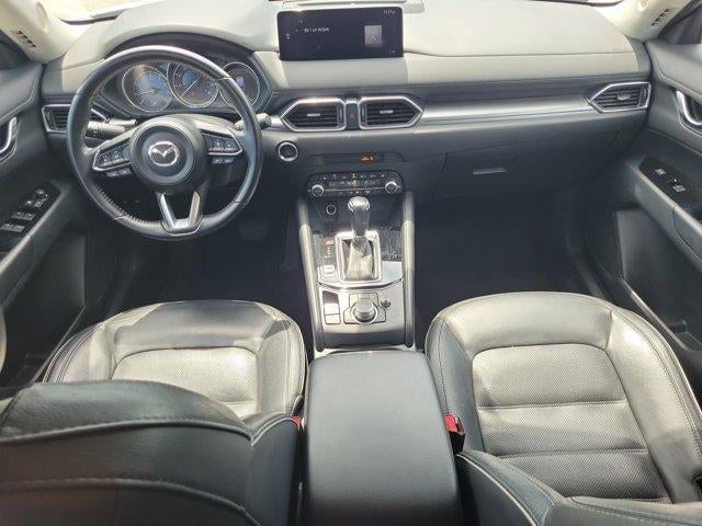 2025 Mazda Mazda CX-5 2.5 S Preferred Package AWD