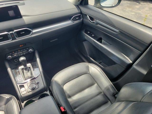 2025 Mazda Mazda CX-5 2.5 S Preferred Package AWD