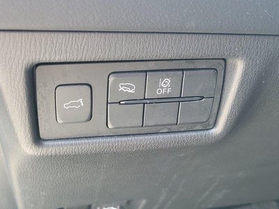 2025 Mazda Mazda CX-5 2.5 S Preferred Package AWD