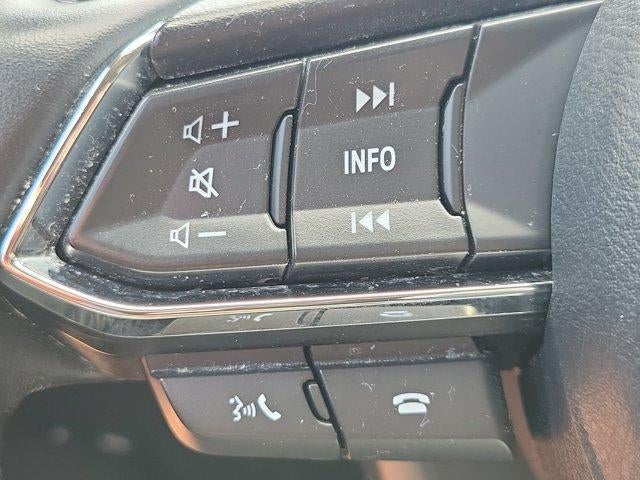 2025 Mazda Mazda CX-5 2.5 S Preferred Package AWD