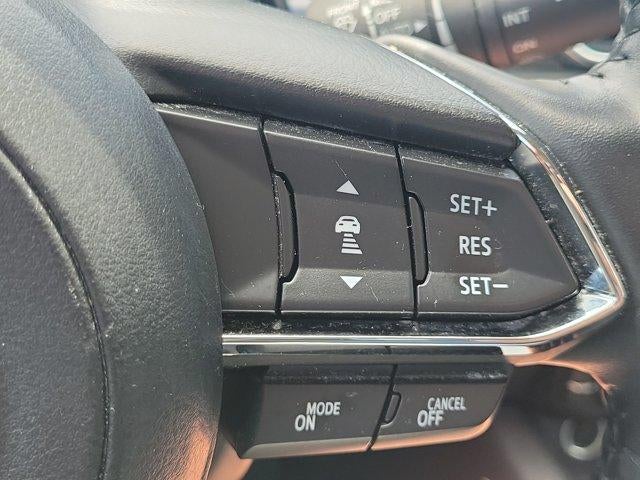 2025 Mazda Mazda CX-5 2.5 S Preferred Package AWD