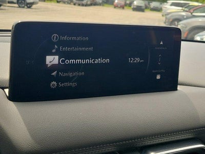 2025 Mazda Mazda CX-5 2.5 S Preferred Package AWD