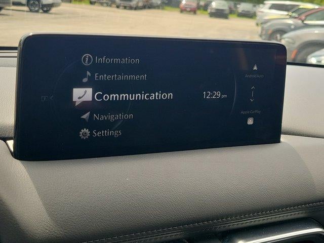 2025 Mazda Mazda CX-5 2.5 S Preferred Package AWD