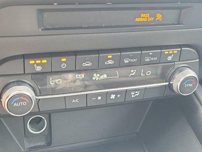 2025 Mazda Mazda CX-5 2.5 S Preferred Package AWD