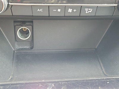 2025 Mazda Mazda CX-5 2.5 S Preferred Package AWD