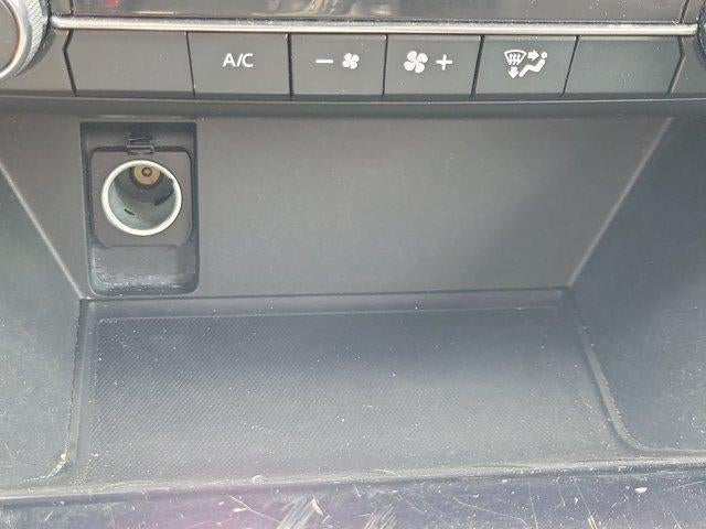 2025 Mazda Mazda CX-5 2.5 S Preferred Package AWD