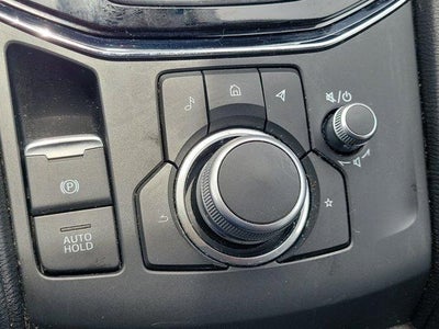 2025 Mazda Mazda CX-5 2.5 S Preferred Package AWD