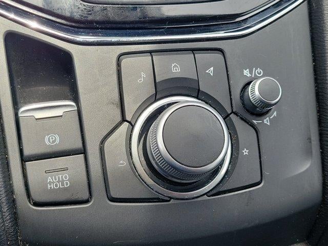 2025 Mazda Mazda CX-5 2.5 S Preferred Package AWD