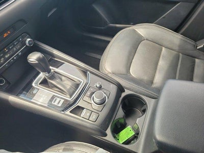 2025 Mazda Mazda CX-5 2.5 S Preferred Package AWD