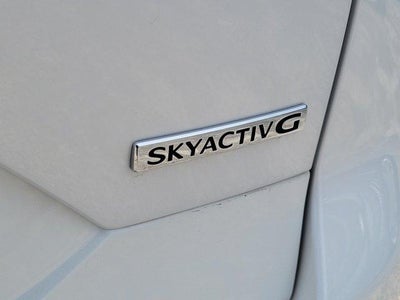 2025 Mazda Mazda CX-5 2.5 S Preferred Package AWD