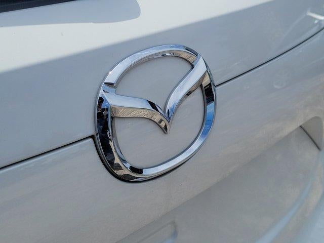 2025 Mazda Mazda CX-5 2.5 S Preferred Package AWD