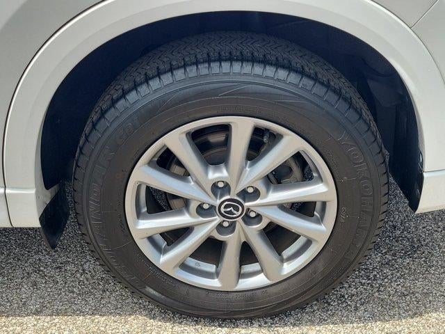 2025 Mazda Mazda CX-5 2.5 S Preferred Package AWD